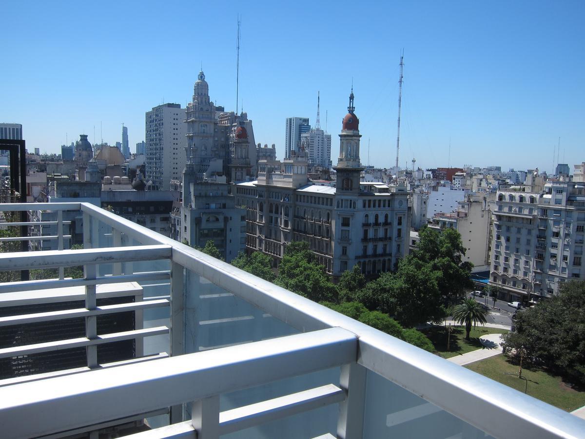 San Remo Apartments Buenos Aires Exterior foto