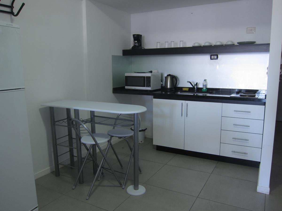 San Remo Apartments Buenos Aires Exterior foto