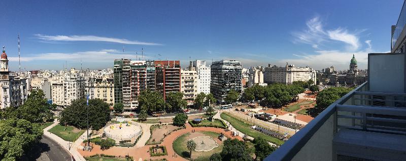 San Remo Apartments Buenos Aires Exterior foto