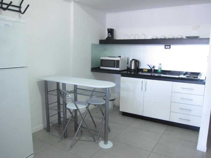 San Remo Apartments Buenos Aires Exterior foto