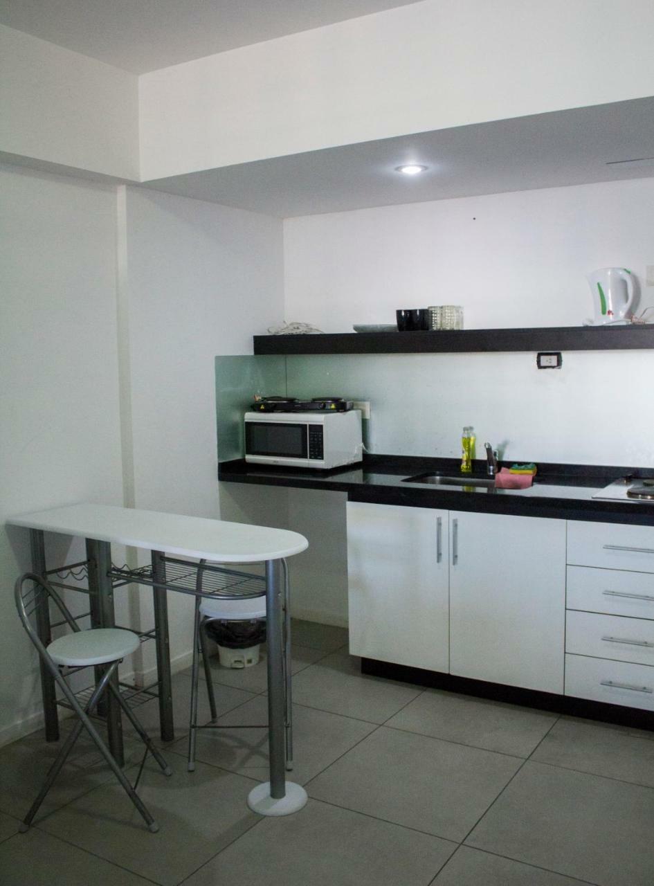 San Remo Apartments Buenos Aires Exterior foto